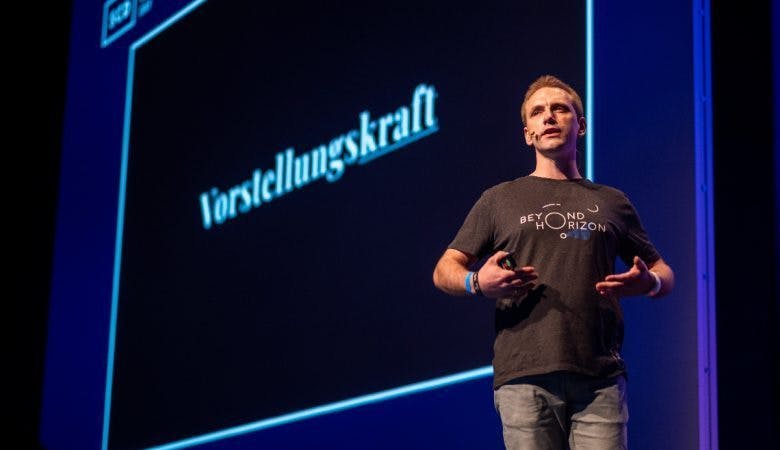 Shopware Community Day 2019