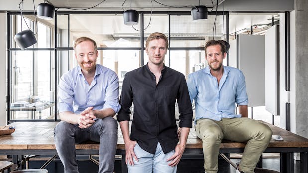 Zalando-Aktie geht nach überraschendem Quartalsgewinn durch die Decke