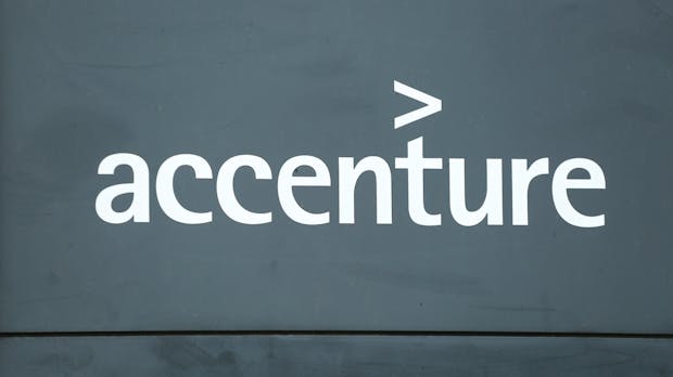 Accenture blamiert sich mit Redesign einer Website – und kassiert Millionenklage
