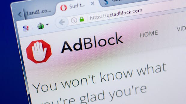 Adblocker können zum Malware-Einfallstor werden