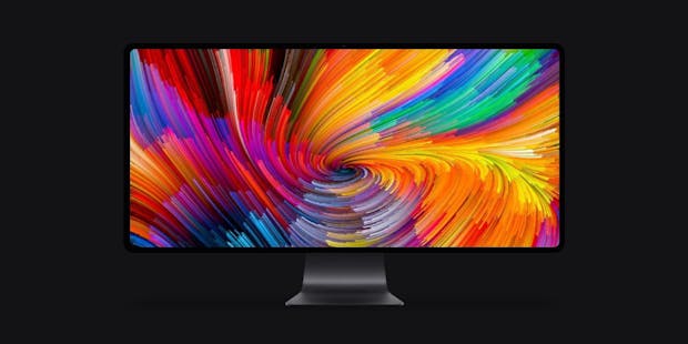 Apples neues 31,6-Zoll-6K-Display kommt bald