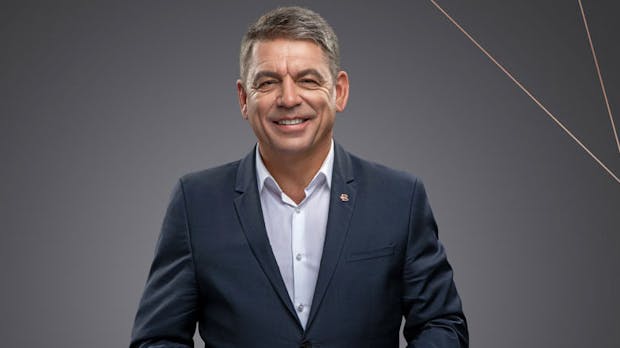 Ex-Byton-Chef Carsten Breitfeld soll Faraday Future zurück in die Spur bringen