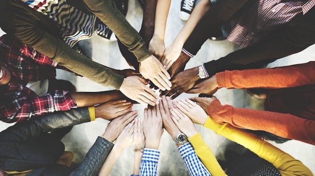 3 Gründe, warum Community-Building die beste Form von Marketing ist