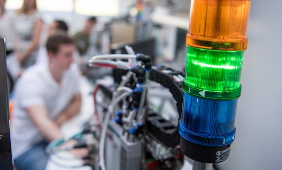 KfW – Digitalisierung im Mittelstand schreitet laut Studie voran