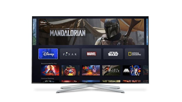 Disney startet eigenes Streaming-Angebot im November