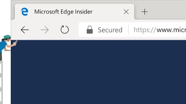 Edge-Browser auf Chromium-Basis – Vorabversion kann jetzt offiziell geladen werden