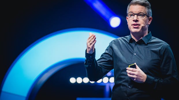 Frank Thelen erwägt Einstieg in Hyperloop-Startup