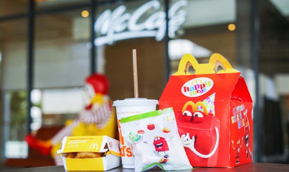 Von McDonald’s bis Coca Cola: Die Internationale Handelskammer will Blockchain verbreiten