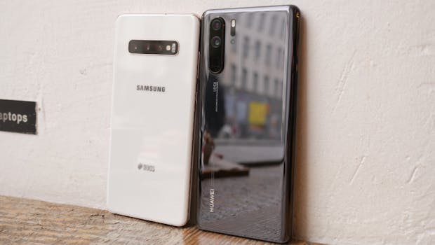 Vergleich Huawei P30 Pro Und Samsung S10 Vergleich Huawei P30 Pro Und Samsung S10