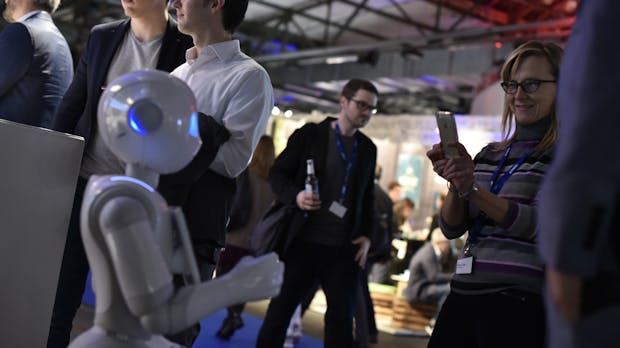 Angst vor Superintelligenz? „Hirnlose Agenten“ sind eigentlich das Problem!