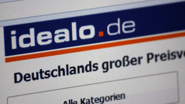 Google von Idealo wegen marktbeherrschender Stellung verklagt