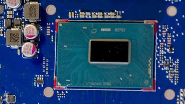Coffee Lake Refresh H: Intel präsentiert 8-Kern-Chips mit 5 Gigahertz für Notebooks