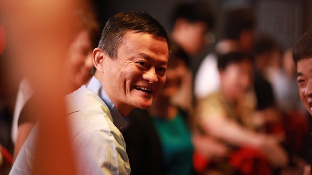 Alibaba-Gründer meint: „72-Stunden-Woche ist ein Segen“