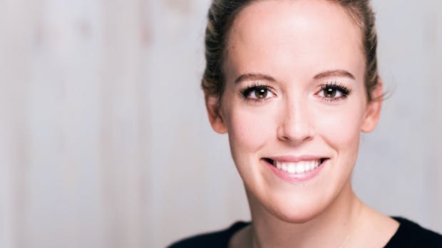 „Das Morgen-Meeting ist heilig“ – Amanda Hosie von Mindspace