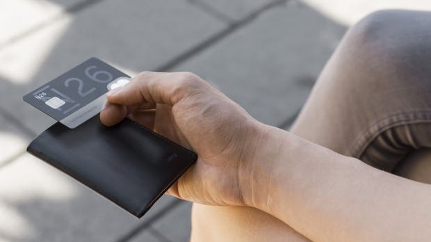 Fakeshops sollen Geld über N26 gewaschen haben