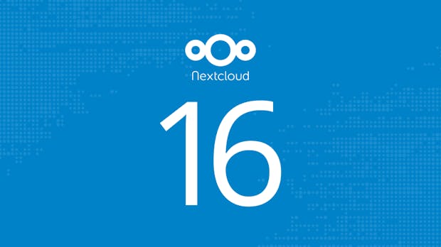 Nextcloud 16 bündelt Chats, Dateien und den Kalender in Projekten