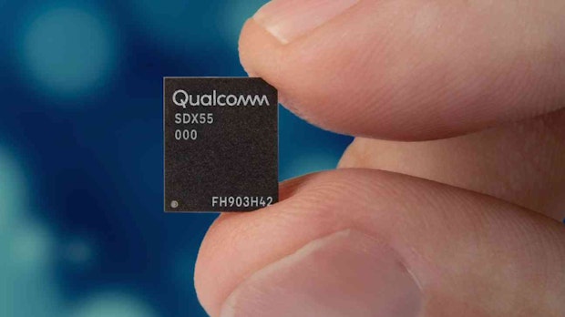 Qualcomm-Modul zu dick fürs iPhone? Apple soll an eigenen 5G-Antennen arbeiten