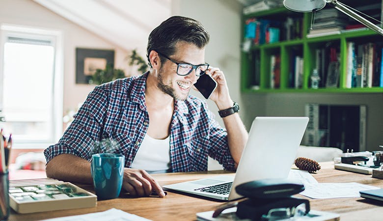 Remote Work