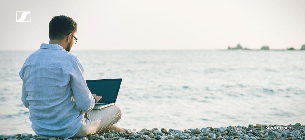 Remote Work – so klappt es