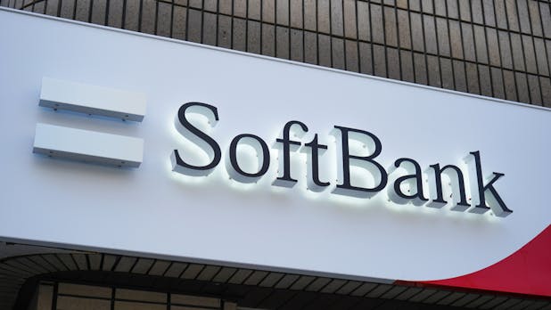 Softbank Plant Der Technologieinvestor Einen Zweiten Fonds