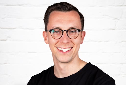 „Sport in der Mittagspause macht den Kopf frei“ – Stephan Weber von Payfit