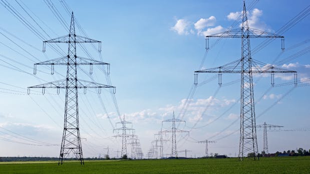 Laut einer IT-Sicherheitsfirma wächst die Gefahr von Angriffen auf Energienetze
