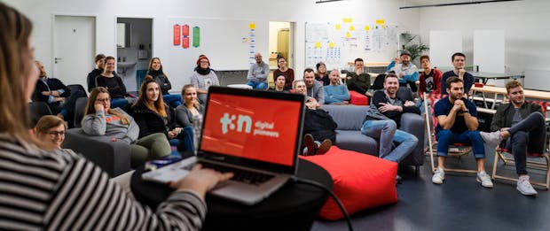 Stelle inzwischen besetzt: Redakteur (m/w/d) für unsere Service-Redaktion