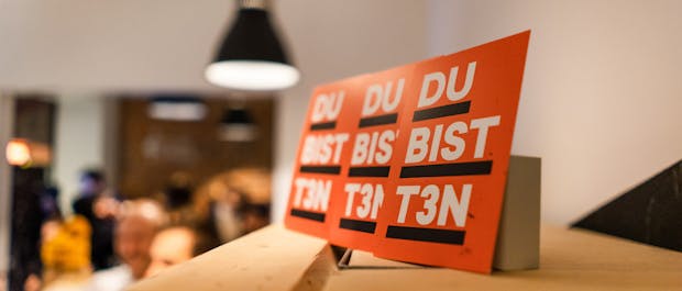 t3n sucht Manager (m/w/d) Finance und Controlling!