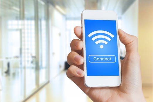 BGH: Netzbetreiber dürfen private Router als Hotspots verwenden