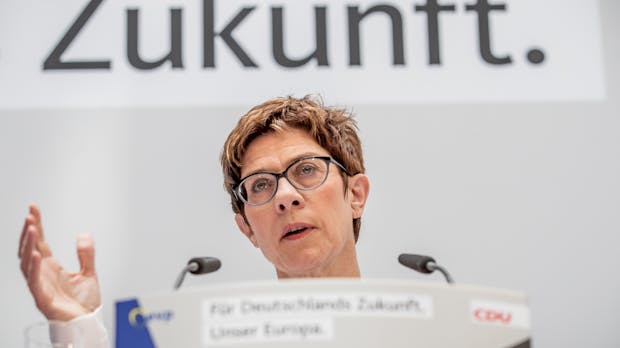 Rezo vs. AKK: Was macht Digitalisierung mit Politik?