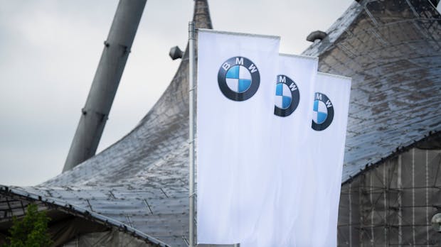 Elektroautos: BMW und Jaguar Land Rover arbeiten zusammen