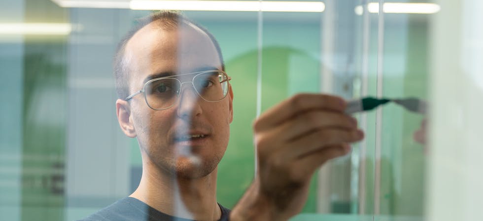 Bosch It-Experten KI