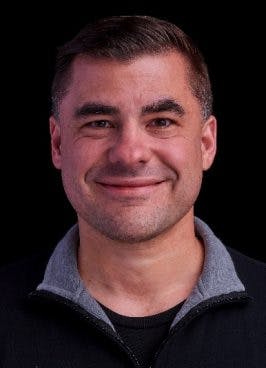 Dave Isbitski, Chief Evangelist von Amazon Alexa