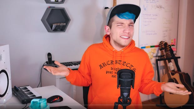 Zerstörungsvideo von Rezo: Eine Blaupause für Brand-Marketing?