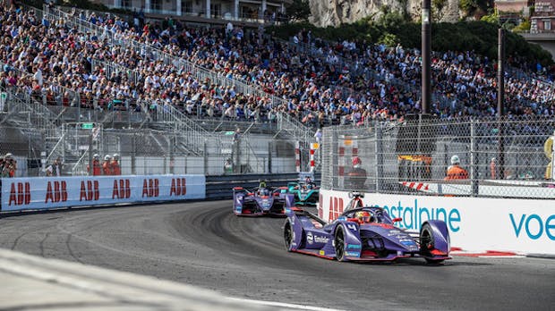 Formel E zum 5. Mal in Deutschland: „Vielleicht der wichtigste Markt“