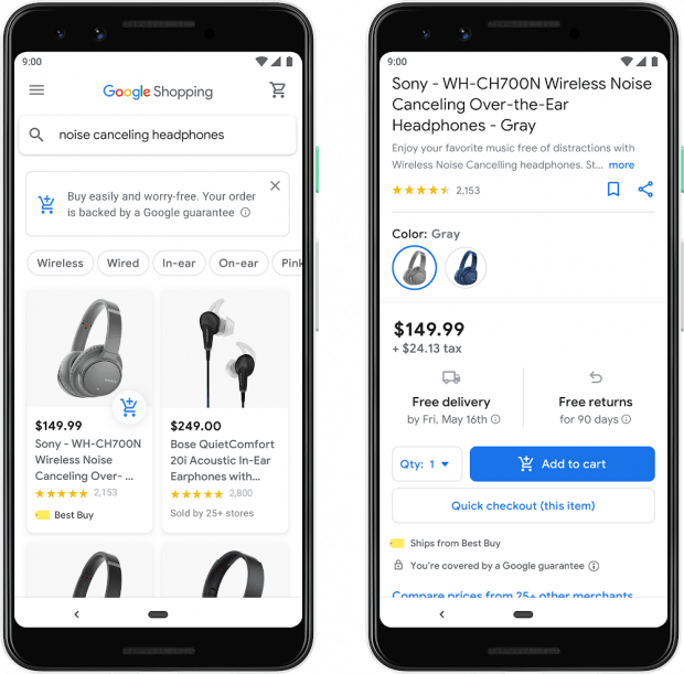 New opportunities for Shopping Ads