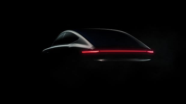 Dank Solarzellen: E-Auto aus den Niederlanden soll 800 Kilometer Reichweite haben