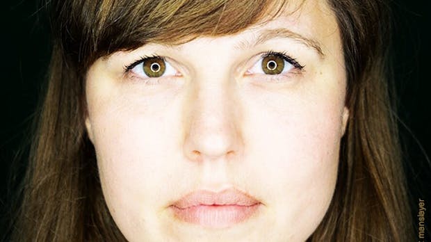 Podcast-Produzentin Maria Lorenz: „Auch Formate mit weniger als 50.000 Hörern lassen sich vermarkten”