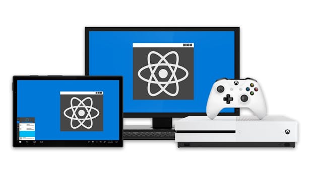 React Native für Windows – Microsoft präsentiert neues Open-Source-Projekt