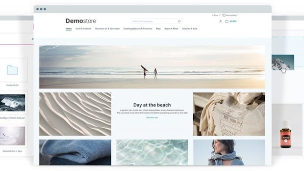 Shopware 6: Vom klassischen Shopsystem zur E-Commerce-Plattform
