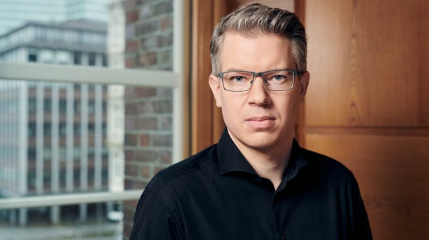 Frank Thelen zu Europa 2030: „An erster Stelle – Schulsysteme modernisieren“