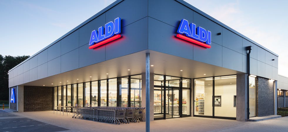 ALDI NORD – Digitaloffensive