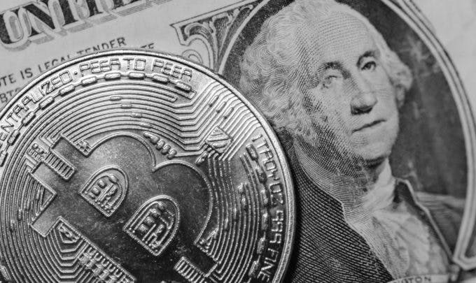 Bitcoin-Scam: Über eine halbe Milliarde Dollar Strafe – und der Betrüger ist weg