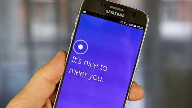 Microsoft entfernt Cortana von iOS- und Android-Geräten
