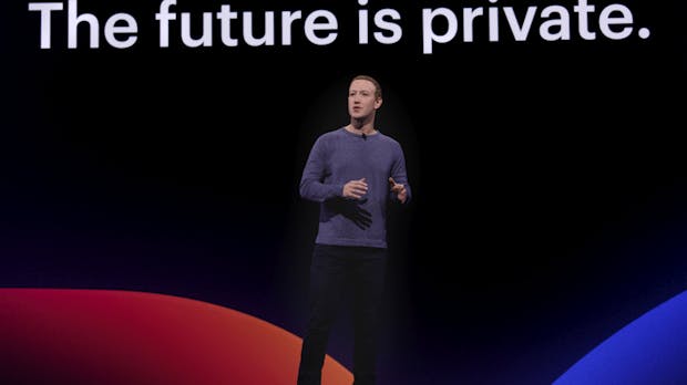 Facebook bekommt Redesign verpasst