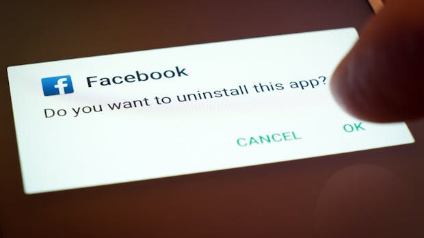 Facebook-Mitgründer Chris Hughes:„Es ist an der Zeit, Facebook zu zerschlagen“