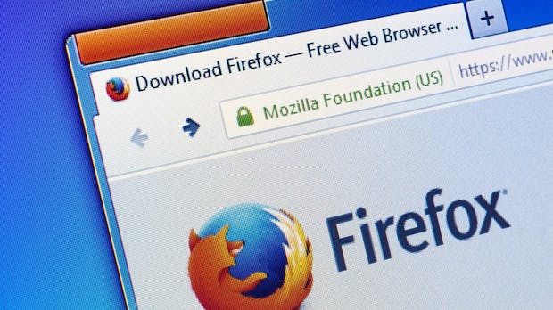 Firefox kann bald Websites in verschiedene Sprachen übersetzen