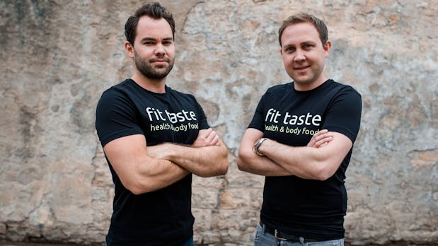 Fittaste: DHDL-Startup mit den Fertiggerichten ist insolvent