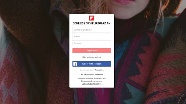 Flipboard: Die Nachrichten-App wurde gehackt – was Nutzer jetzt tun sollten
