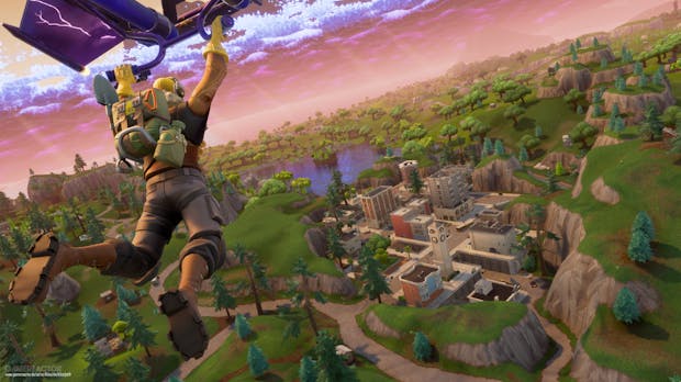 Fortnite – mehr als nur ein Spiel?